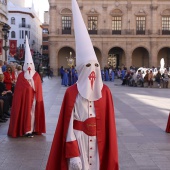 XXX Procesión Diocesana