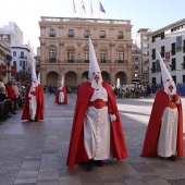 XXX Procesión Diocesana