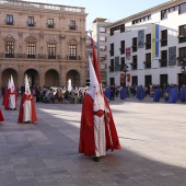 XXX Procesión Diocesana