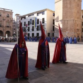 XXX Procesión Diocesana