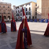 XXX Procesión Diocesana