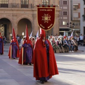 XXX Procesión Diocesana