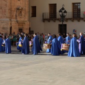 XXX Procesión Diocesana