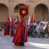 XXX Procesión Diocesana