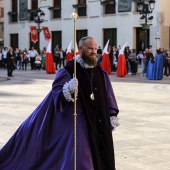 XXX Procesión Diocesana