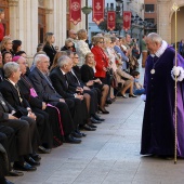 XXX Procesión Diocesana