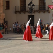 XXX Procesión Diocesana