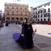 XXX Procesión Diocesana