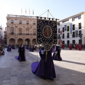 XXX Procesión Diocesana