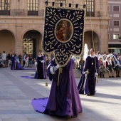 XXX Procesión Diocesana