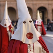 XXX Procesión Diocesana