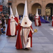 XXX Procesión Diocesana