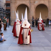 XXX Procesión Diocesana