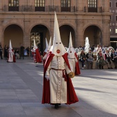 XXX Procesión Diocesana