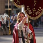 XXX Procesión Diocesana