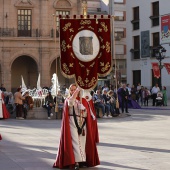 XXX Procesión Diocesana