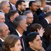 XXX Procesión Diocesana