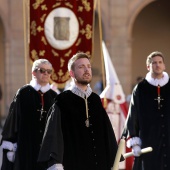 XXX Procesión Diocesana