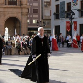 XXX Procesión Diocesana