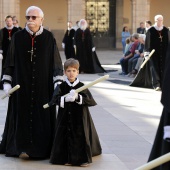 XXX Procesión Diocesana