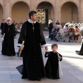 XXX Procesión Diocesana