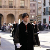 XXX Procesión Diocesana