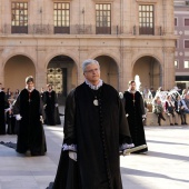 XXX Procesión Diocesana