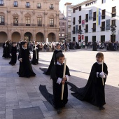 XXX Procesión Diocesana