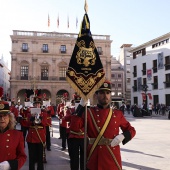 XXX Procesión Diocesana