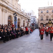 XXX Procesión Diocesana