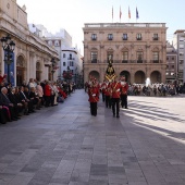 XXX Procesión Diocesana