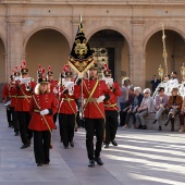 XXX Procesión Diocesana