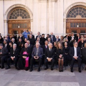 XXX Procesión Diocesana