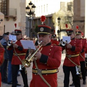 XXX Procesión Diocesana