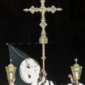 XXX Procesión Diocesana