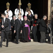 XXX Procesión Diocesana