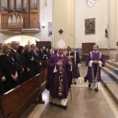 XXX Procesión Diocesana