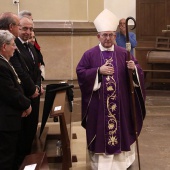 XXX Procesión Diocesana