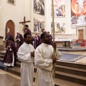 XXX Procesión Diocesana