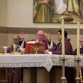 XXX Procesión Diocesana