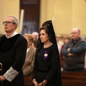 XXX Procesión Diocesana