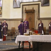 XXX Procesión Diocesana