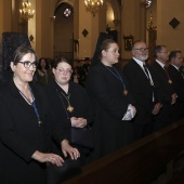 XXX Procesión Diocesana