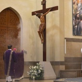 XXX Procesión Diocesana