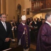 XXX Procesión Diocesana