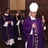 XXX Procesión Diocesana