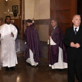 XXX Procesión Diocesana