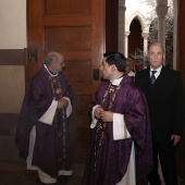 XXX Procesión Diocesana