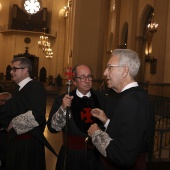 XXX Procesión Diocesana