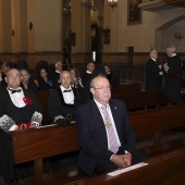 XXX Procesión Diocesana